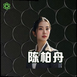 陈柏舟